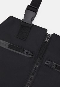 Jack & Jones Sac banane - black