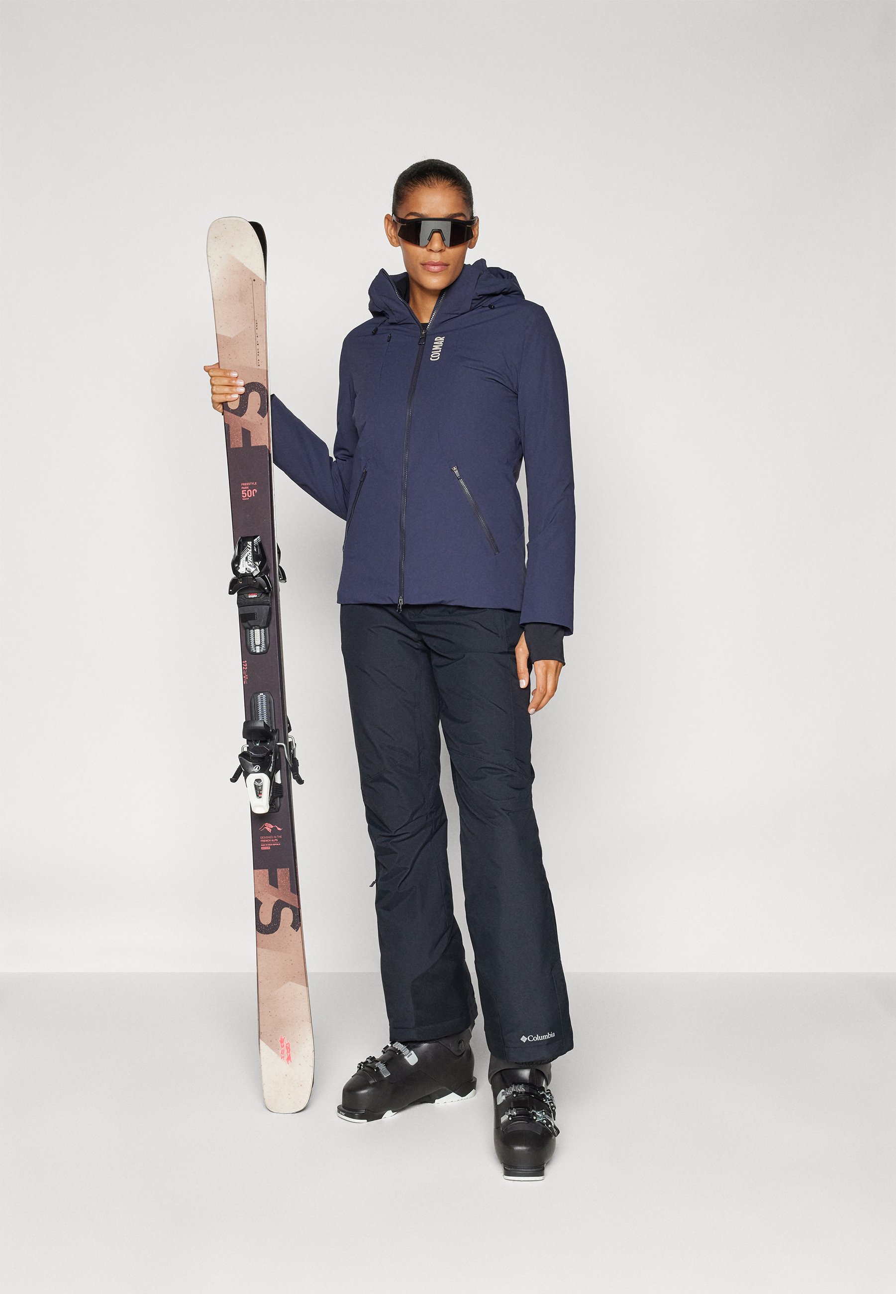 COLMAR Women Ski Jacket and Pants コルマー 【公式通販】