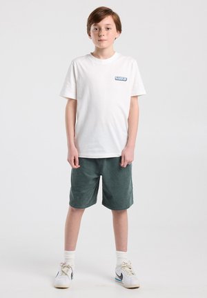 America Today, SHORTS - Short - green