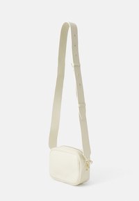 Patrizia Pepe Schoudertas - off white