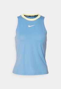 Unselected, university blue/light laser orange/white