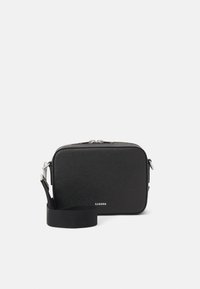 MINIBAG HOOK UNISEX - Skulderveske - black