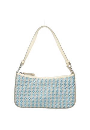 MAYA WIND - Bolso de mano - bleu