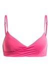 BEACH CLASSICS WRAP - Bikinitop - mjy