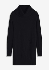 bonprix Pullover black/noir