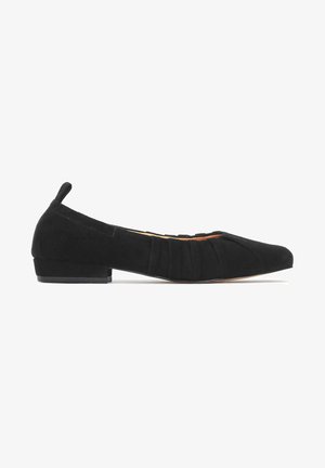ARGENTINA - Ballerine - black