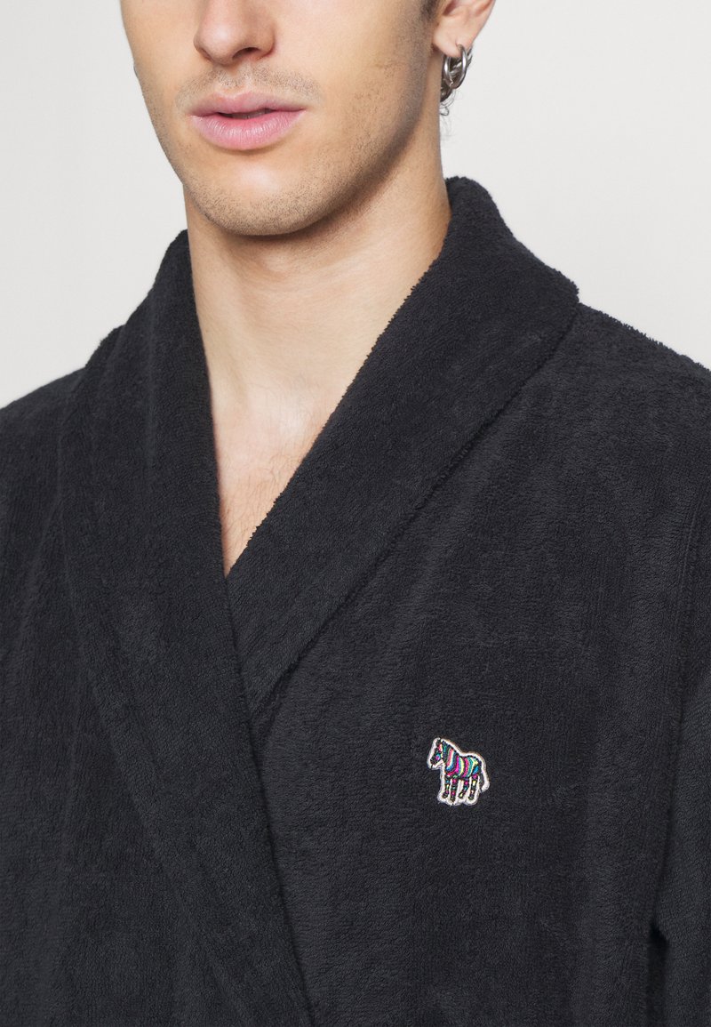 paul smith towelling robe