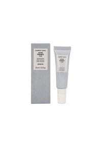 Hydrating fluid in a neutral grey tube with white cap, labeled "ACTIVE PURITY" with minimalist design, alongside a matching grey box.
