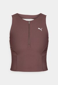 Δεν επιλέχθηκε, chocolate brown