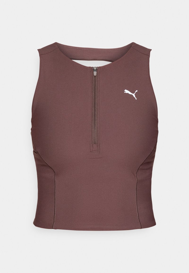 Puma - Top (marrón)