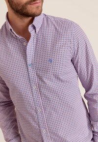 J&JOY Overhemd - blue