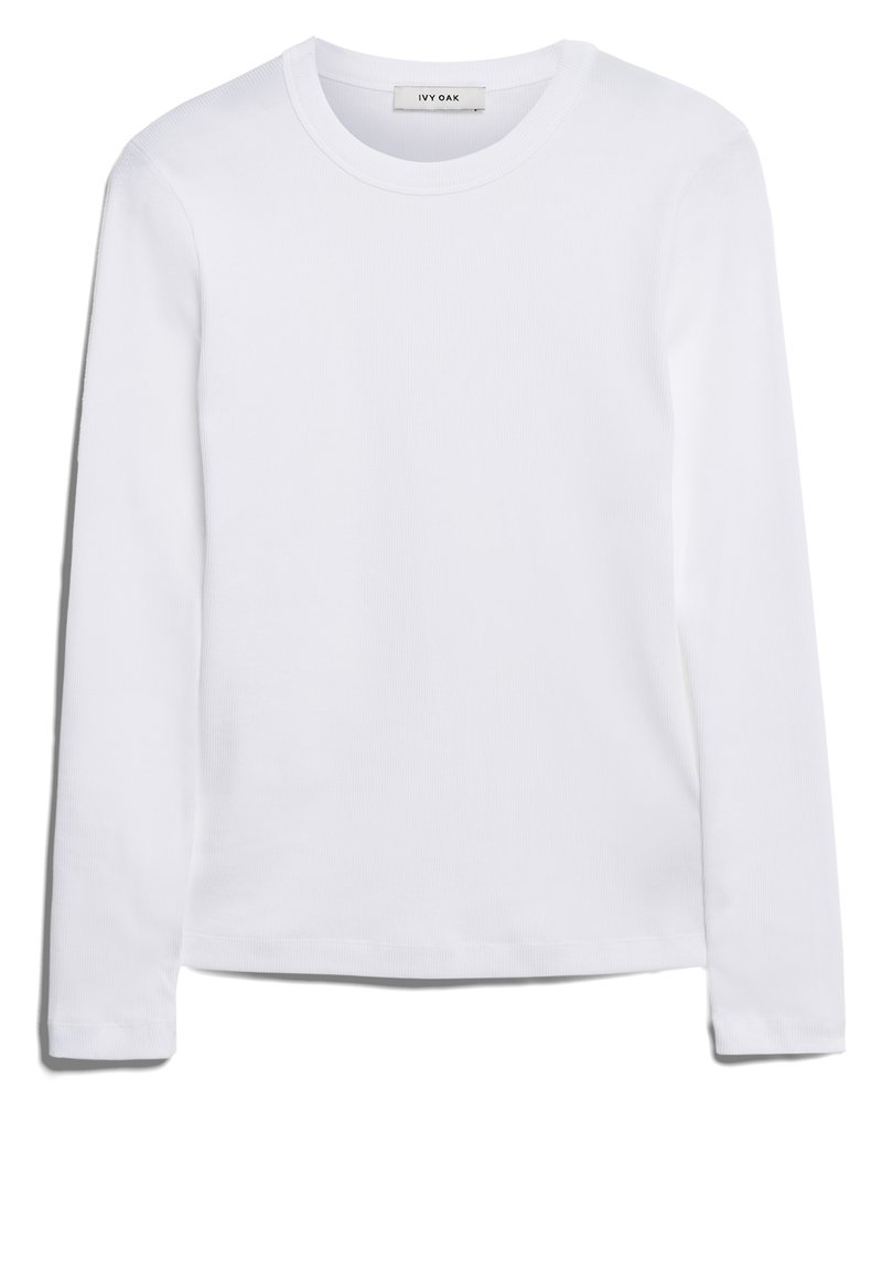 IVY OAK Longsleeve wit