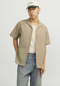 Jack & Jones Skjorter - crockery