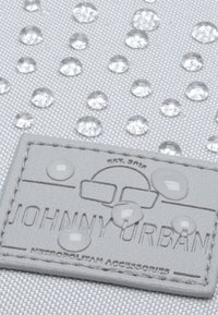 Johnny Urban STAN - Ryggsäck - grey