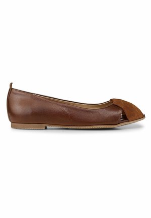 Ballerine - brown