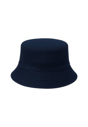 Hat - dark blue