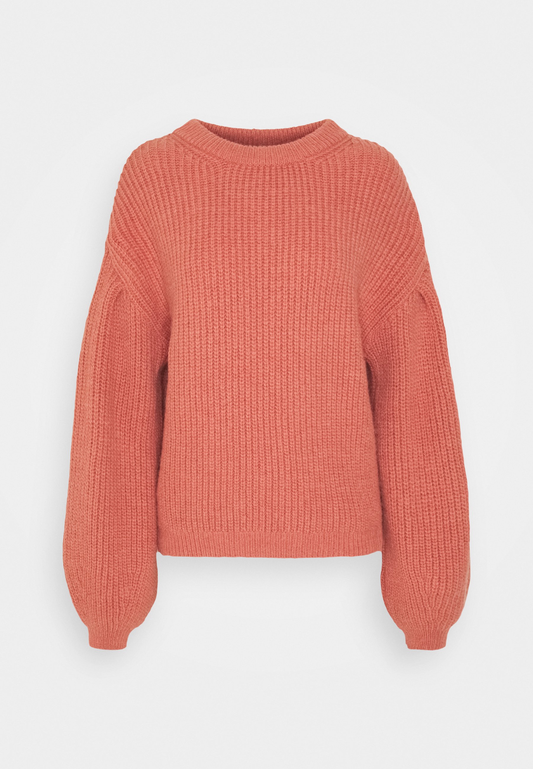 EDITED BEANETH JUMPER Trui rosadonkerroze Zalando.nl EDITED JUMPER Trui lila Zalando.nl