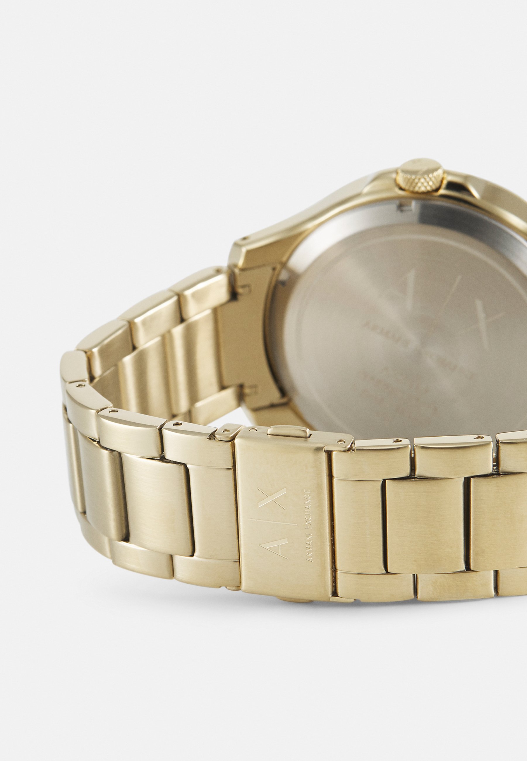 Armani Exchange HAMPTON - Orologio - gold-coloured/dorato - Zalando.it