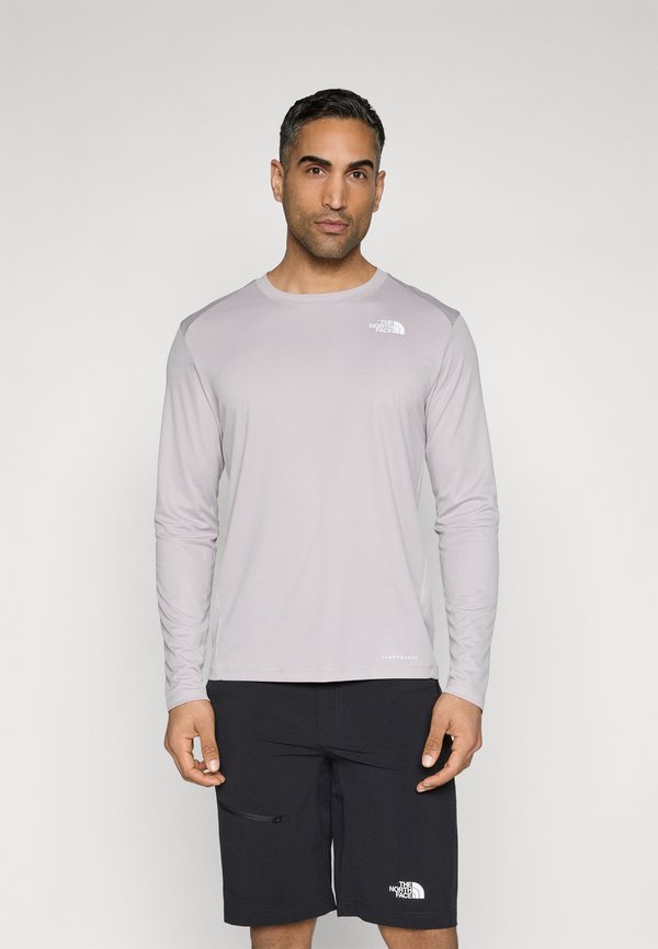 SHADOW  - Long sleeved top