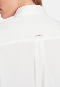 Marc Cain Button-down blouse - white
