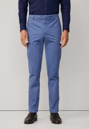 Hackett London Chino - eton blue