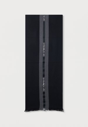 SCARF - Šalikas - black