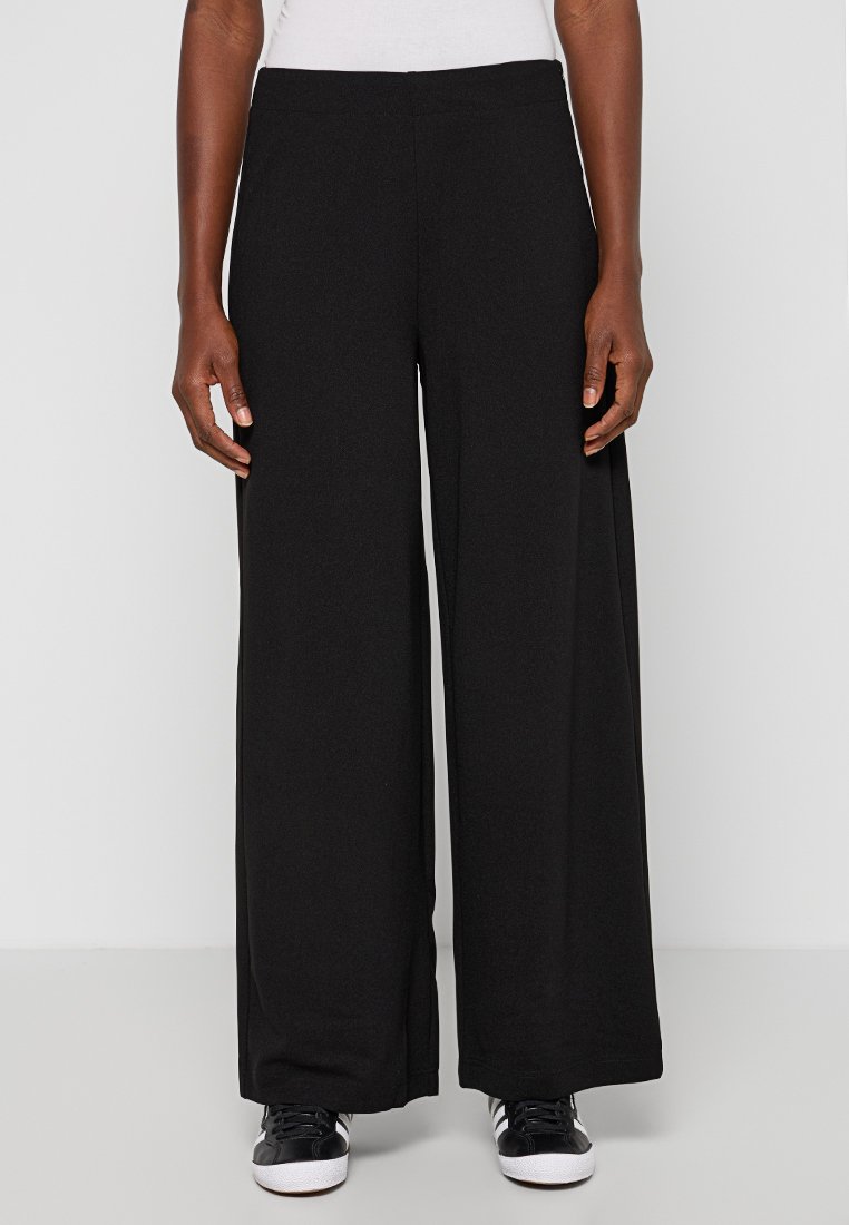 Vero Moda Pantalon classique noir