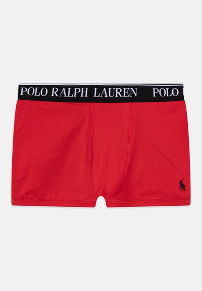 Polo Ralph Lauren 2 PACK - Trunks - heritage royal