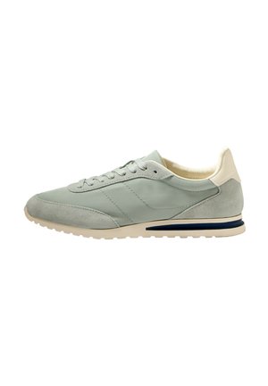 PIECES - Trainers - light grey
