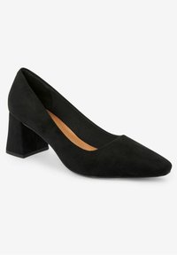 Next Avokkaat - black
