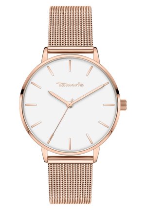 Montre - rose gold-coloured