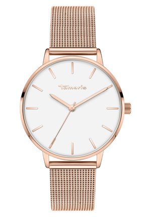 Horloge - rose gold-coloured