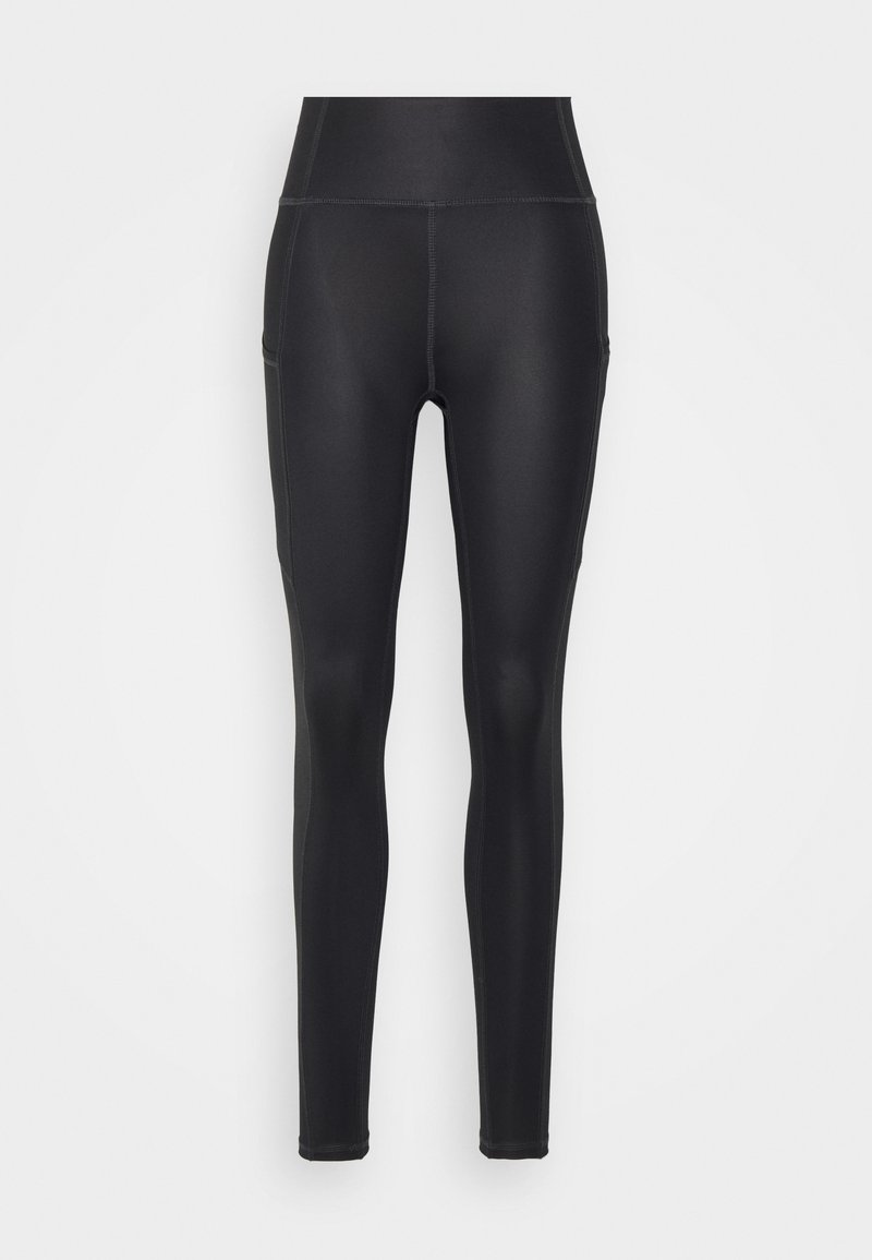 Lauren Ralph Lauren Petite Legging zwart