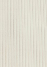 ALL IT TAKES V-NECK B-D CUP RIB NULU - Longsleeve - light ivory