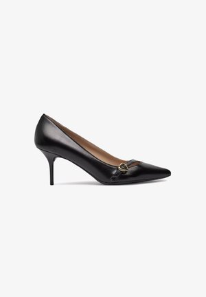 Love Moschino Klassieke pumps - black