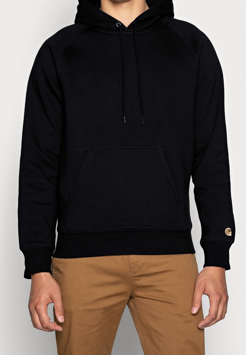 Carhartt WIP Hoodie - dark blue