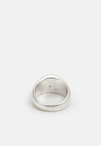 Classics77 NOWHERE BOUND GOOD TIMES ROUND - Anel - silver-coloured