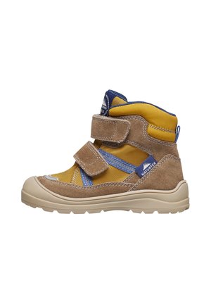 GRAYSY - Scarpe primi passi - kürbis
