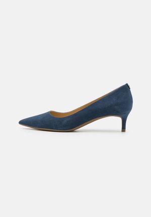 MICHAEL Michael Kors, Escarpins - dark blue