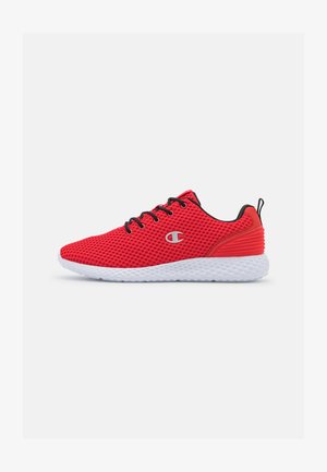 SHOE SPRINT - Scarpe running neutre - red