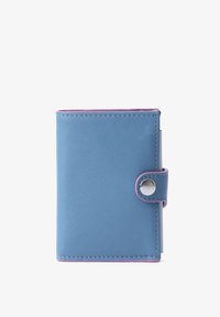 Geselecteerd, sky blue mauve