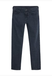 Jeans Tapered Fit - blue aria