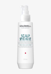 Goldwell - DUALSENSES SCALP SPECIALIST REBALANCE & HYDRATE FLUID - Haarverzorging Miniatuurafbeelding 1