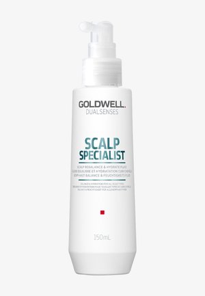 DUALSENSES SCALP SPECIALIST REBALANCE & HYDRATE FLUID - Soin des cheveux