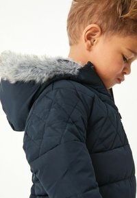 Next STANDARD - Zimná kombinéza - navy blue