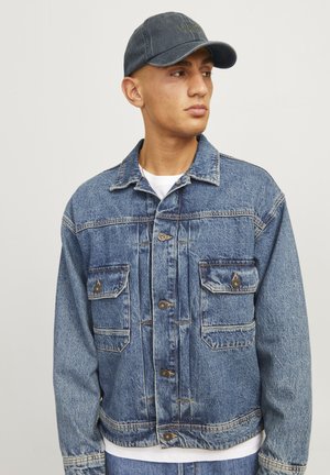 Jack & Jones, BASEBALL - Šiltovka - forest river