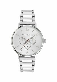 Ted Baker PHYLIPA TIMELESS - Kronograafkell - silver tone