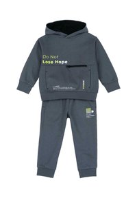 Chicco SET szary
