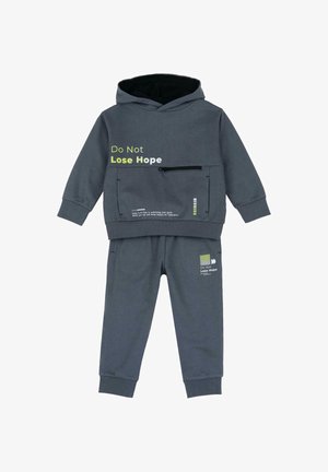 Chicco SET - Trainingsanzug - grey