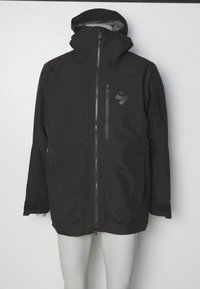 CRUSADER GORE-TEX  - Slidinėjimo striukė - black